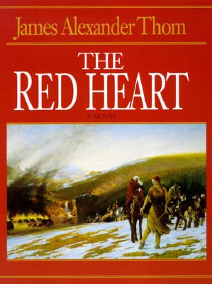 The red heart /