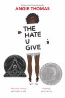 The hate u give /