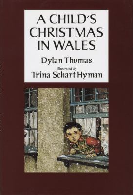 A child's Christmas in Wales /