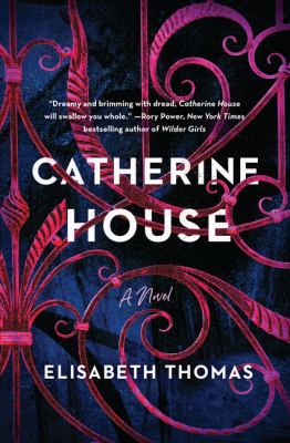 Catherine House : a novel /
