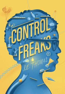 Control freaks /