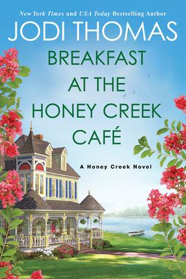 Breakfast at the Honey Creek Café /