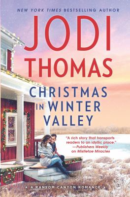 Christmas in Winter Valley /