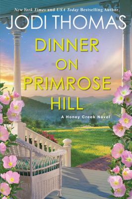 Dinner on Primrose Hill /