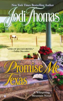 Promise me Texas /