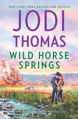 Wild Horse Springs /