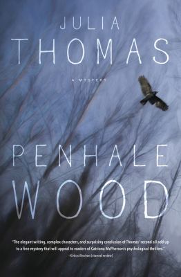 Penhale wood : a mystery /