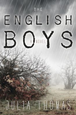 The English boys : a mystery /