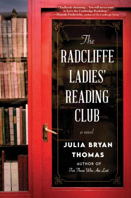 The Radcliffe ladies' reading club : a novel /