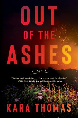 Out of the ashes : a novel /