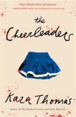 The cheerleaders /