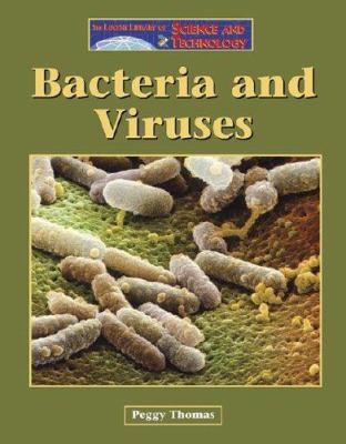 Bacteria and viruses /