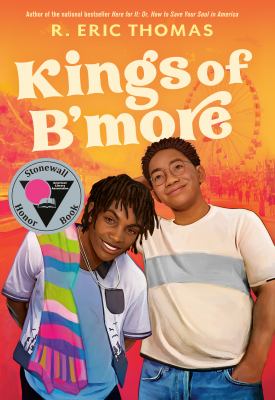Kings of B'more /