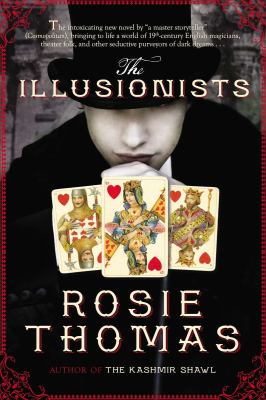The Illusionists /