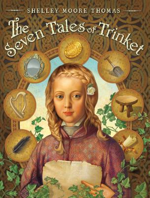 The seven tales of Trinket /