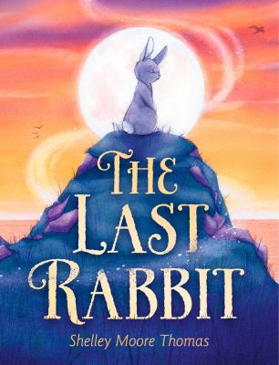 The last rabbit /