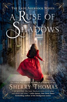 A ruse of shadows / Sherry Thomas.