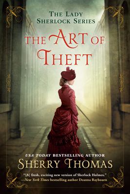 The art of theft /