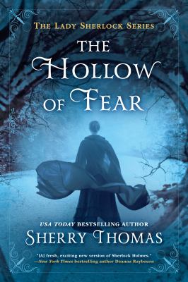The hollow of fear /