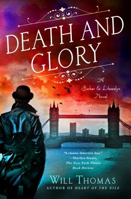 Death and glory / Will Thomas.