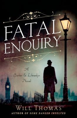 Fatal enquiry /