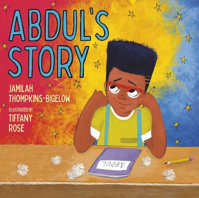 Abdul's story /