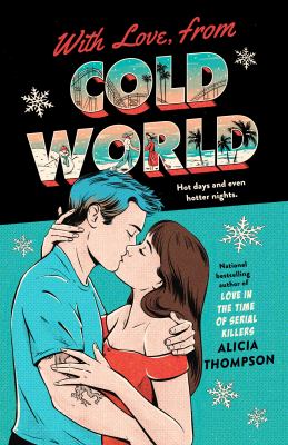 With love, from cold world [ebook].