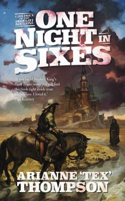 One night in Sixes /