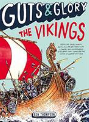 The Vikings /
