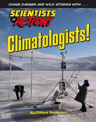 Climatologists! /