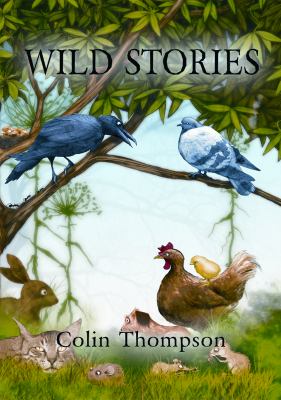 Wild stories /
