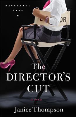 The director's cut : a novel /