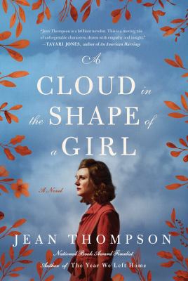 A cloud in the shape of a girl : a novel /