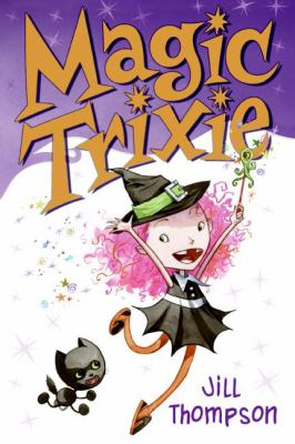 Magic Trixie /