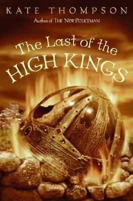 The last of the high kings /