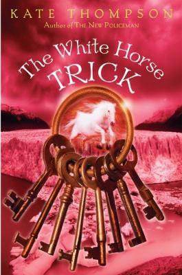 The white horse trick /
