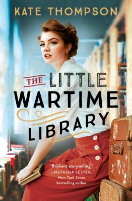 The little wartime library /