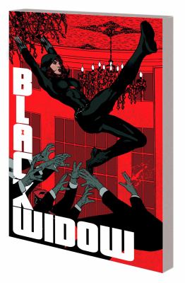Black Widow. Vol. 3, Die by the blade /
