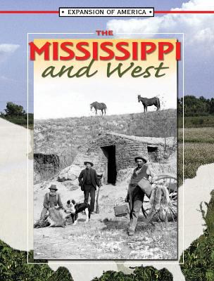 The Mississippi and West /