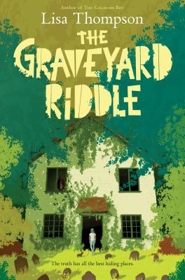 The graveyard riddle /