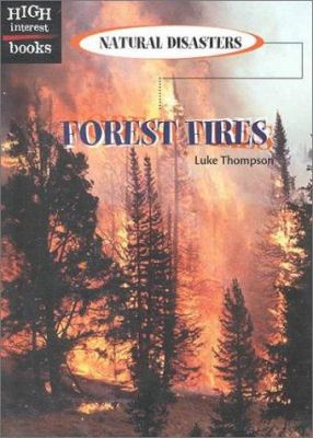 Forest fires /