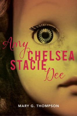 Amy Chelsea Stacie Dee /