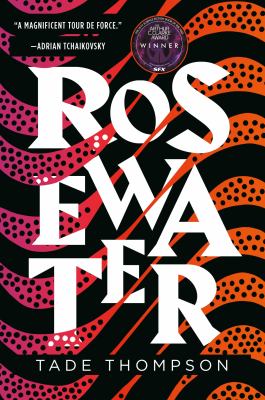 Rosewater /