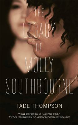 The legacy of Molly Southbourne /