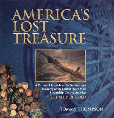America's lost treasure /