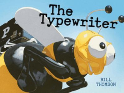 The typewriter /