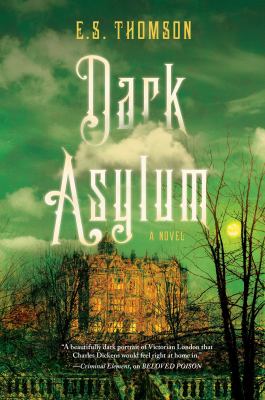 Dark asylum /