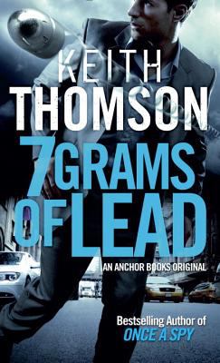 Seven grams of lead /
