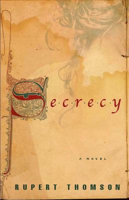 Secrecy : a novel /
