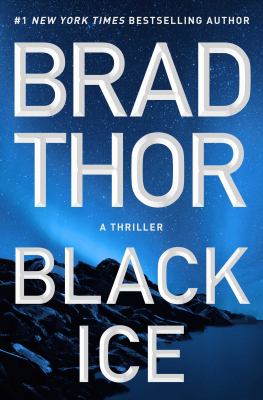 Black ice : a thriller /